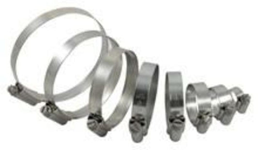 SAMCO Hose Clamps Kit for SAMCO Radiator Hoses 44005758