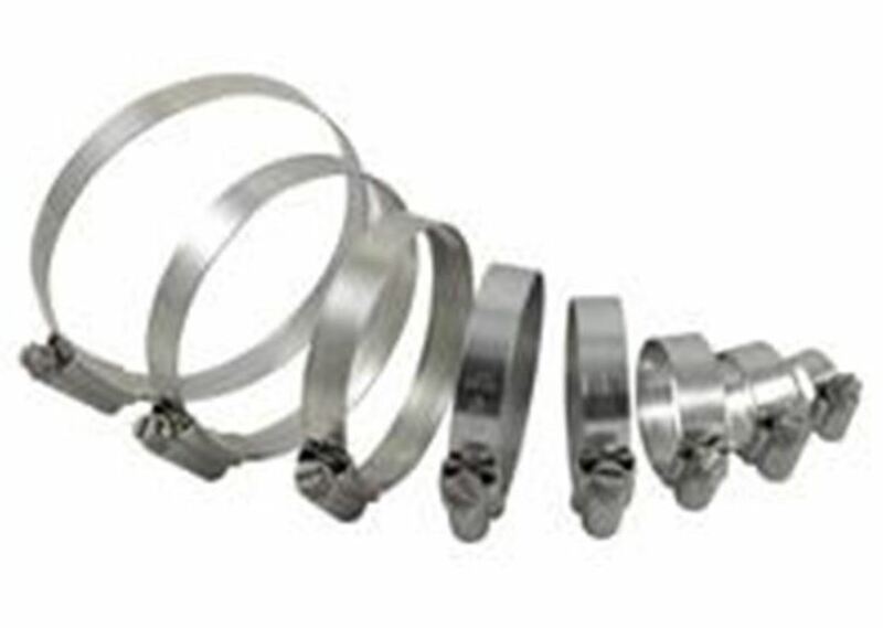 SAMCO Hose Clamps Kit for SAMCO Radiator Hoses 44005708