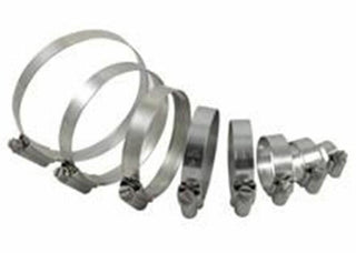 SAMCO Hose Clamps Kit for SAMCO Radiator Hoses 44005708