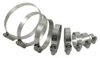 SAMCO Hose Clamp Kit for 44066945/44066943