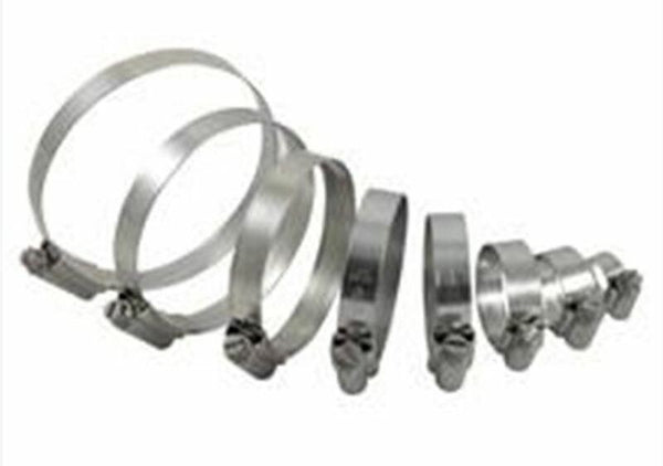 SAMCO Hose Clamps Kit for SAMCO Radiator Hoses 44005642