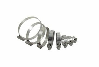 SAMCO Hose Clamps Kit for SAMCO Radiator Hoses 44005622