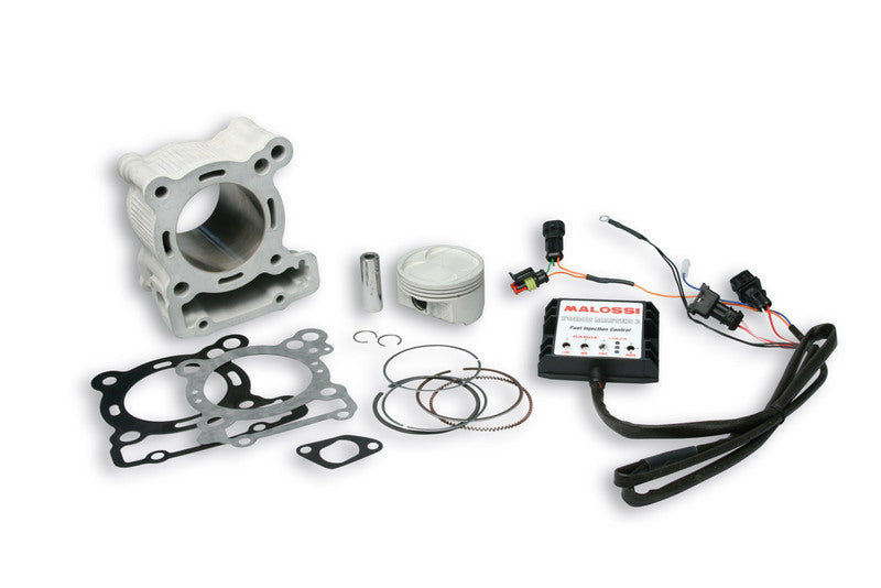 MALOSSI I-Tech Cylinder Kit - Ã˜67mm