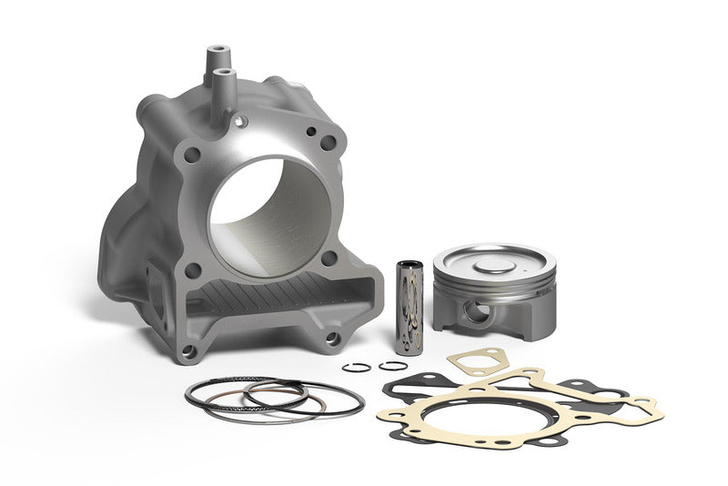 MALOSSI H20 I-Tech Cylinder Kit - Ã˜63mm Piaggio/Vespa
