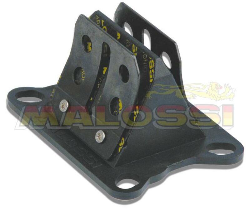 MALOSSI Carbon reed petal - 1007705