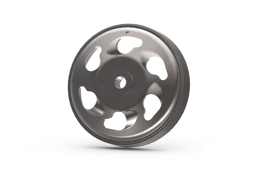 MALOSSI Wing Clutch Bell