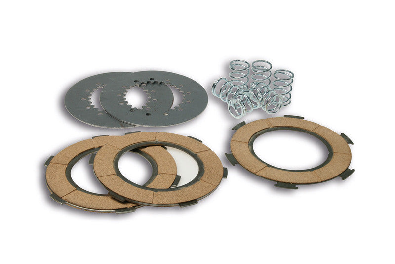 MALOSSI Sport Complete Clutch Set - Vespa PX