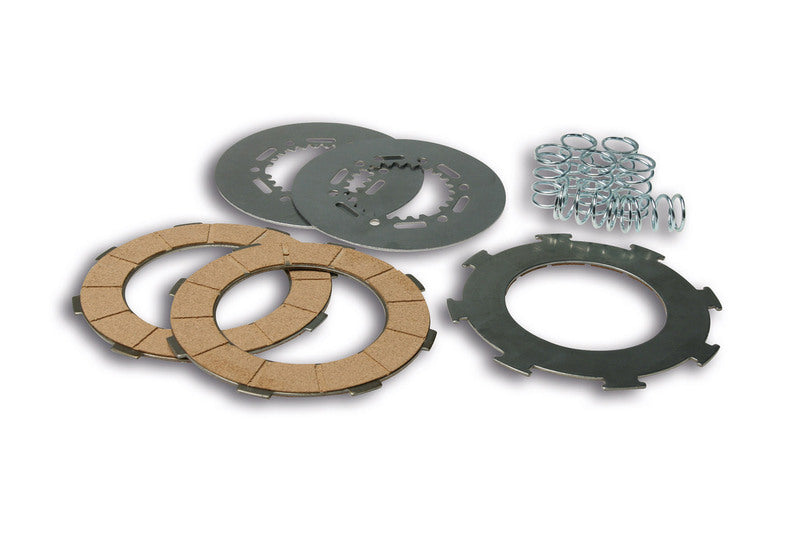 MALOSSI Sport Complete Clutch Set - Vespa - 1007715