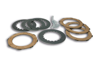 MALOSSI Sport Complete Clutch Set - Vespa - 1007717