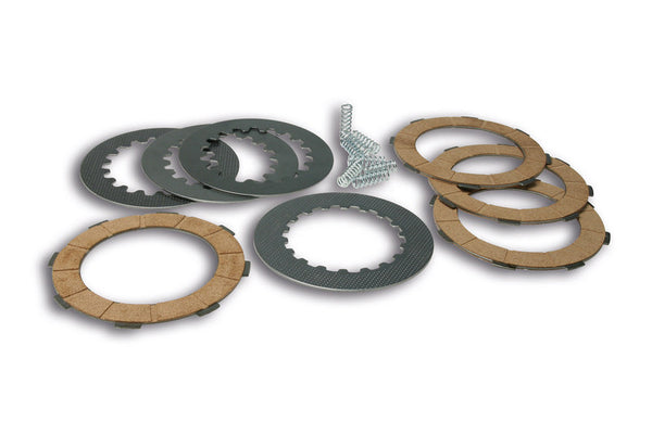 MALOSSI Sport Complete Clutch Set - Vespa - 1007717