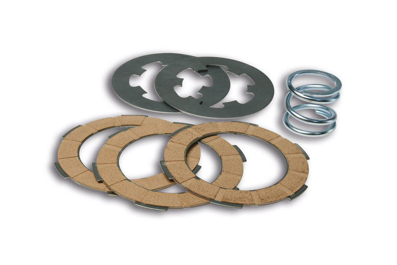 MALOSSI Sport Complete Clutch Set - Piaggio/Vespa