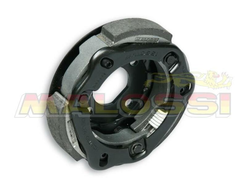MALOSSI Delta Centrifugal Adjustable Clutch Ã˜135mm
