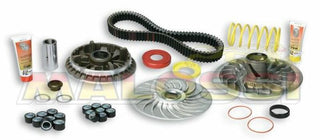 MALOSSI Over Range Variator - Yamaha Tmax 500 ie