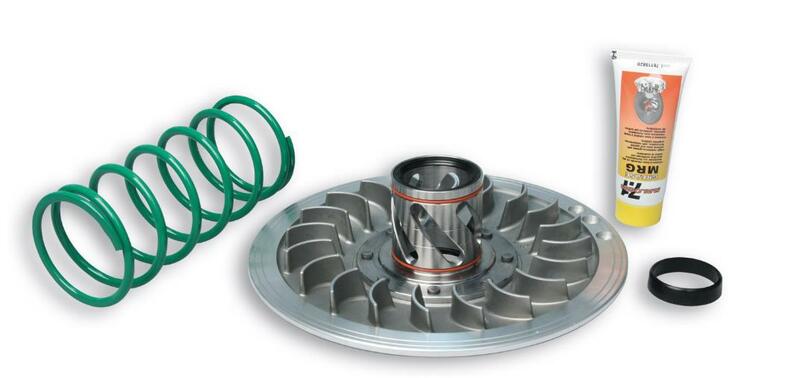 MALOSSI Torque Corrector Kymco/Yamaha