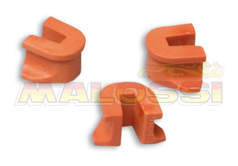 Malossi Multivar Kymco 125 variator flange guide