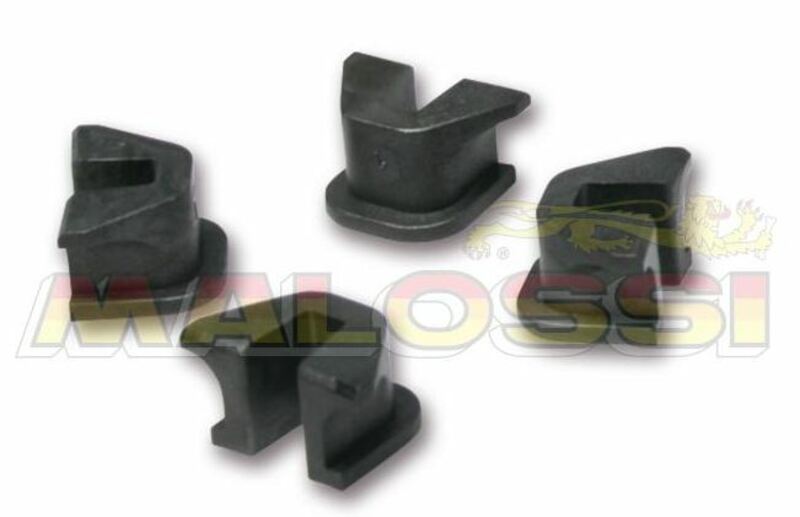 Malossi Multivar 2000 BMW C600 Sport variator flange guide