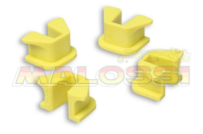 Malossi Multivar Piaggio X10 350 variator flange guide