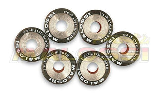MALOSSI Variator Rollers Set 19x17mm 7,4gr - 6 pieces