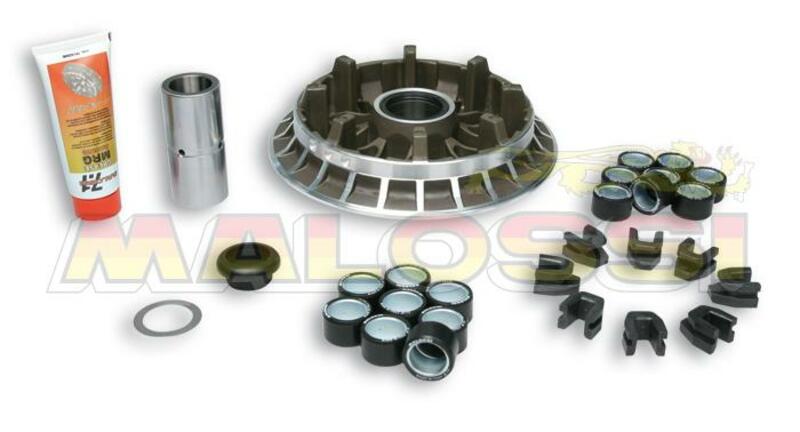 Malossi Multivar Yamaha T-Max 530 variator thrust washer