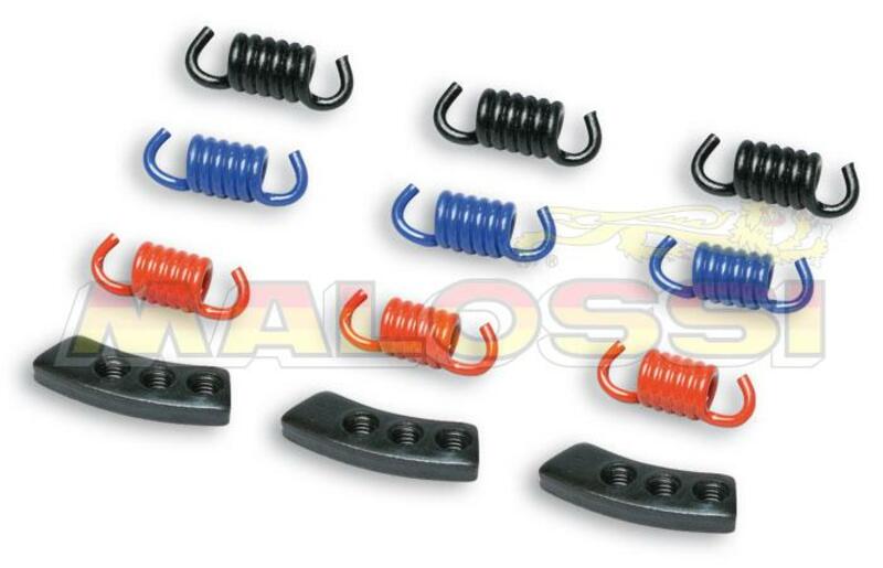 MHR Malossi 9-spring SP kit  for OEM, Fly and Delta Clutch - 1007949