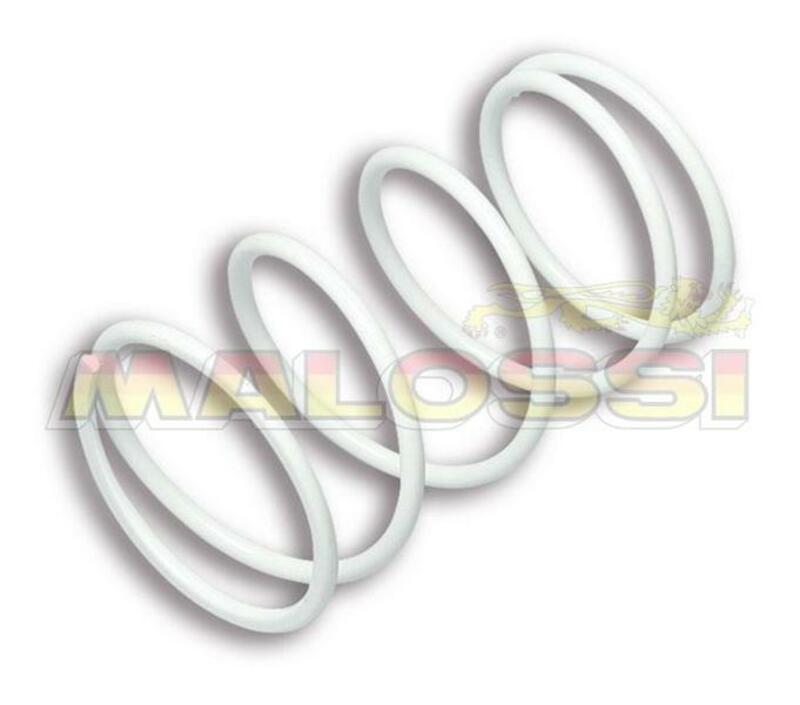 MALOSSI Heavy-duty Compression Spring Piaggio 50