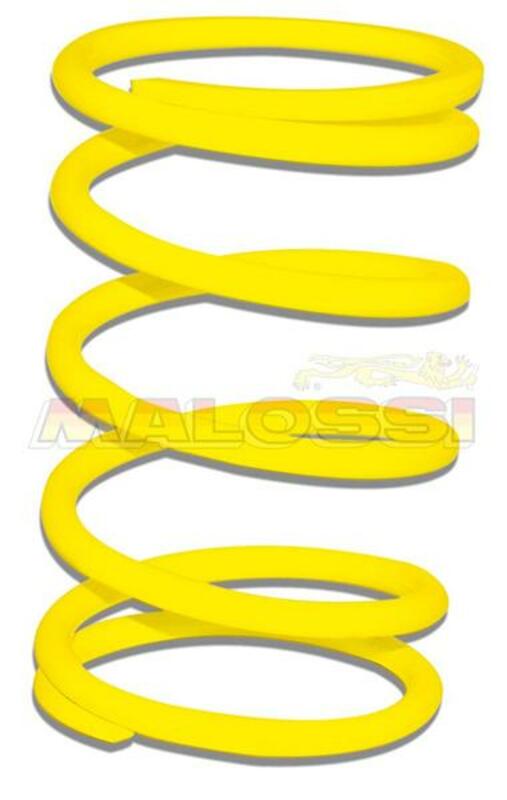 MALOSSI Extreme Heavy-duty Compression Spring Sym GTS 125