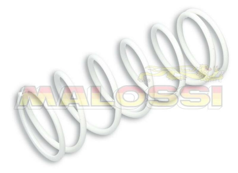 MALOSSI Heavy-duty Compression Spring Honda PCX/FES 125