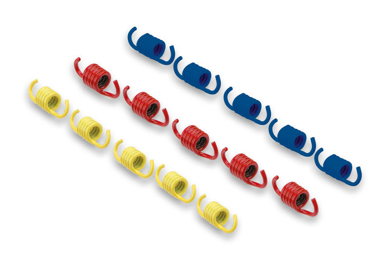 Malossi SP 9-spring kit for Fly &ampampamp DELTA Clutch original equipment clutches - 1007974