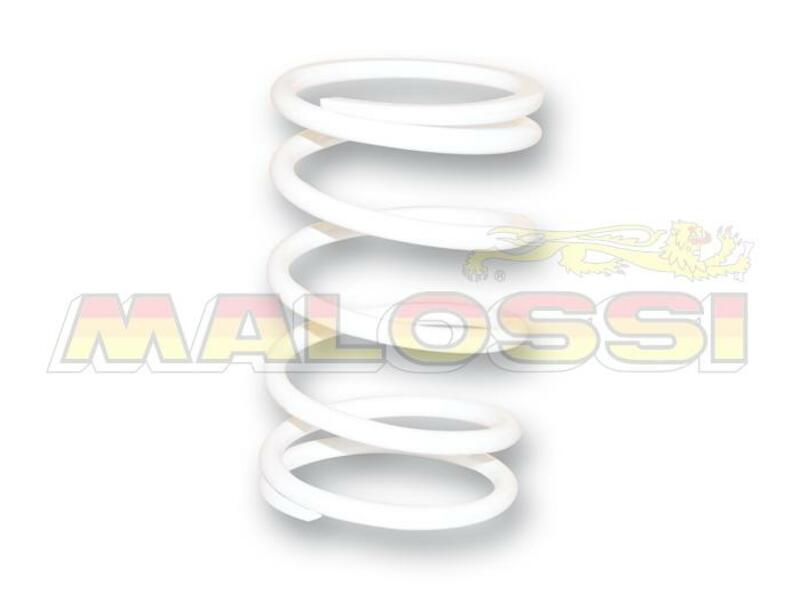 MALOSSI Heavy-duty Compression Spring Piaggio X9 500