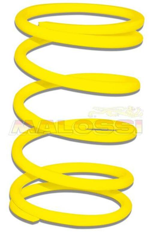 MALOSSI Heavy-duty Compression Spring Yamaha T-Max 500/530