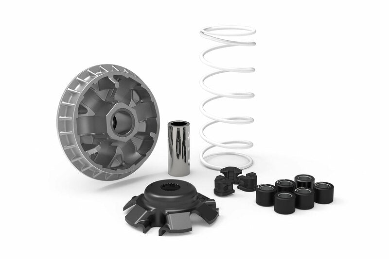 MALOSSI Multivar Variator - QUADRO Quadro3 350ie