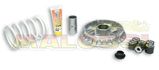 MALOSSI Multivar 2000 Variator - Kymco Xciting 400 ie