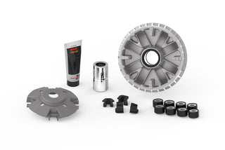 MALOSSI Multivar 2000 Variator - Yamaha Xmax 300