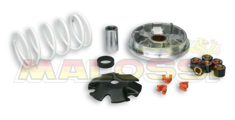 MALOSSI Multivar 2000 Variator - Peugeot - 1008004
