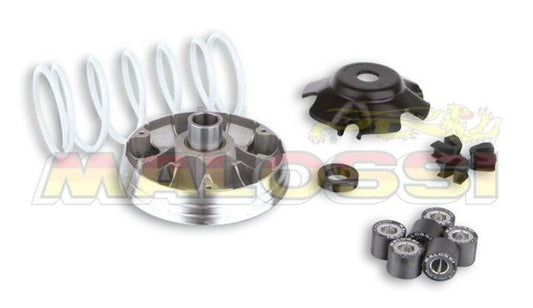 MALOSSI Multivar 2000 Variator - Piaggio 50 2/4T