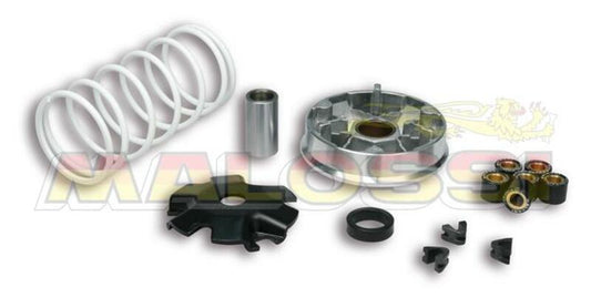 MALOSSI Multivar Variator - Kymco