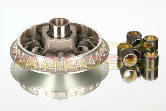 MALOSSI Multivar 2000 Variator - Honda SW 600
