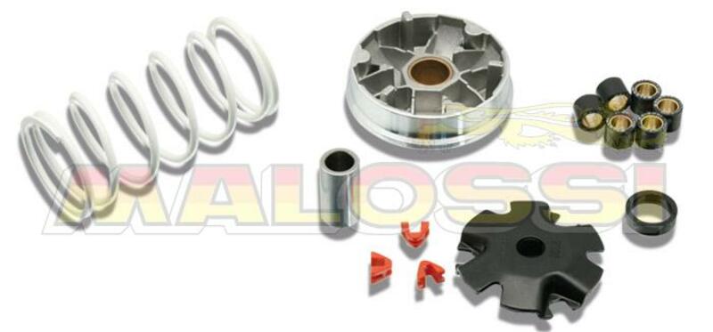 MALOSSI Multivar Variator - Kymco-SYM 4T