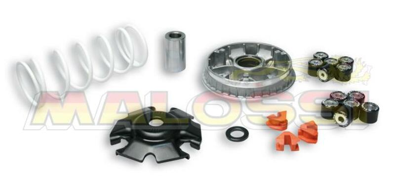 MALOSSI Multivar 2000 Variator (GY6 engine)