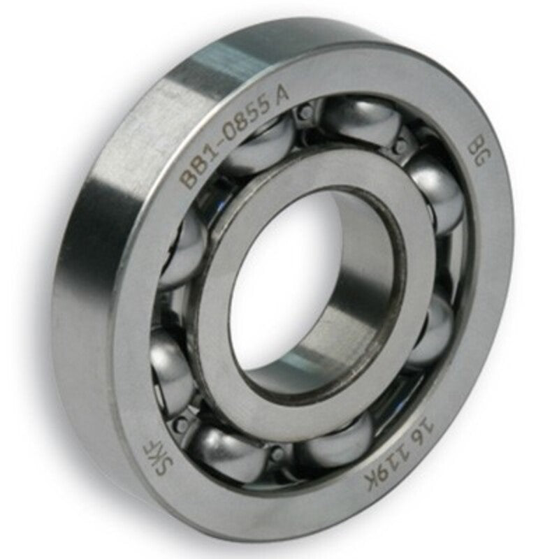 Rodamiento esfÃ©rico cigÃ¼eÃ±al Ã˜25x62x12 (C4) MHR