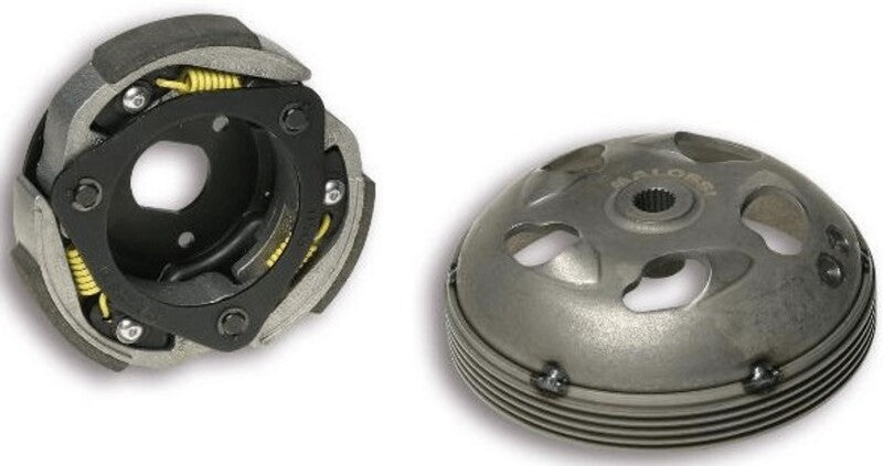 MAXI DELTA CLUTCH FULL SYSTEM Ã˜135
