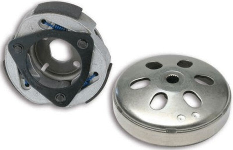 MAXI FLY CLUTCH FULL SYSTEM Ã˜125