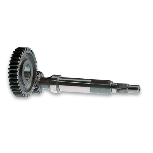 Engranaje primario Malossi HTQ Z 15/38 (Forzado-Ã˜17)