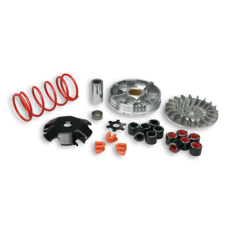 MALOSSI Multivar Variator - Yamaha-MINARELLI