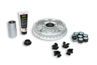 MALOSSI Multivar 2000 Variator - Yamaha Majesty 400