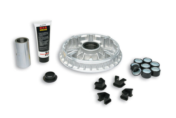 MALOSSI Multivar 2000 Variator - Yamaha Majesty 400