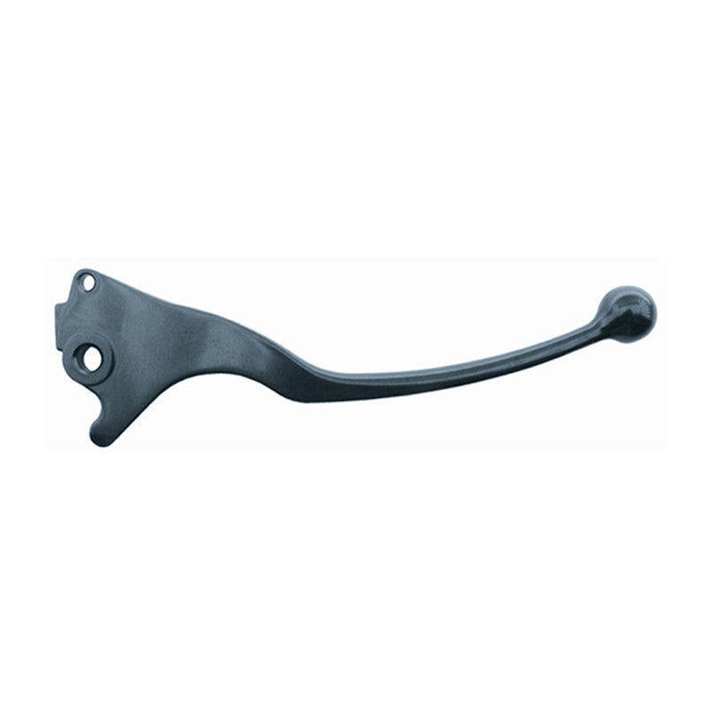 Bihr black brake lever Kymco MXU 250/300/550