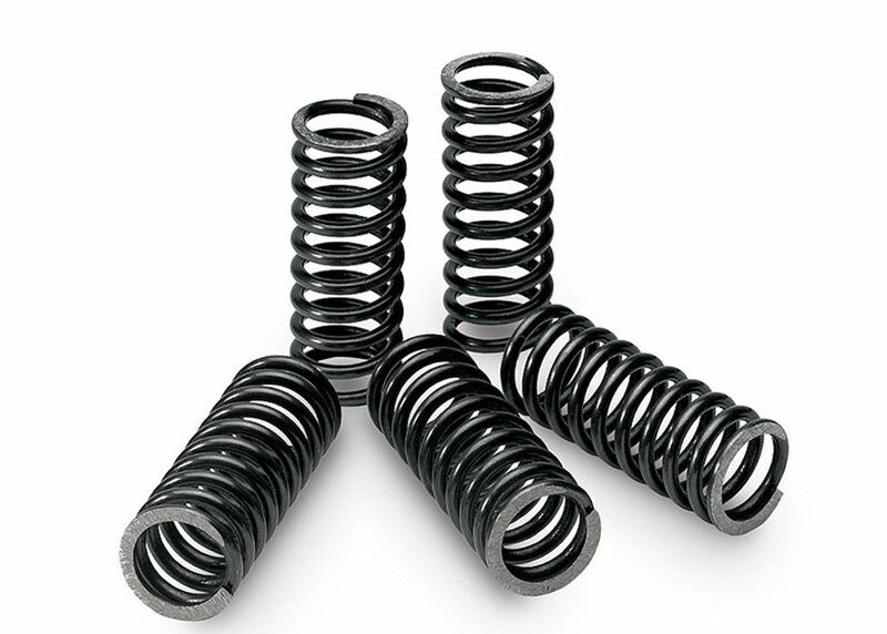 TECNIUM Clutch Spring Kit Box of 4 Suzuki DR600R