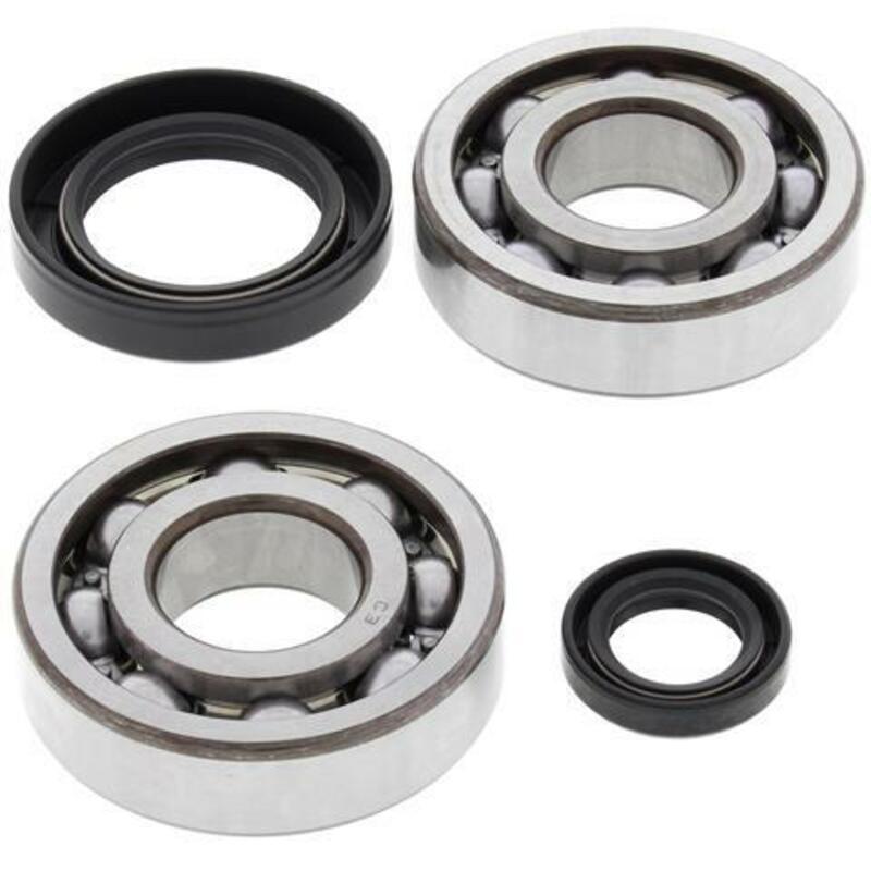 ALL BALLS Crankshaft Bearing & Oil Seal Kit - 1008838