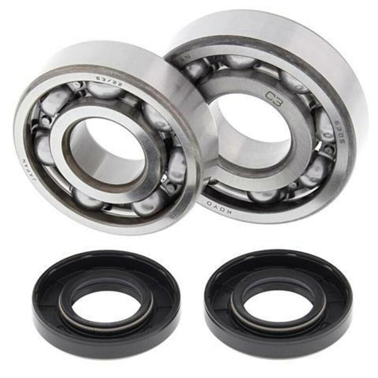 ALL BALLS Crankshaft Bearing & Oil Seal Kit - 1008840